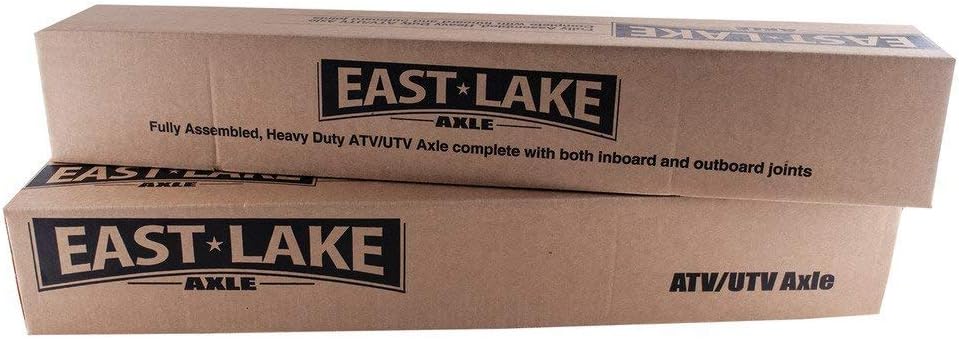 Axle replacement for Polaris Ranger 500/800 2010-2014 C665
