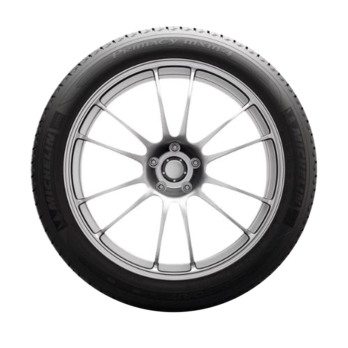 All Season 245/45R18 96V Passenger Tire W4301