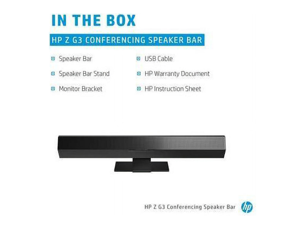 Sound Bar Speaker C840