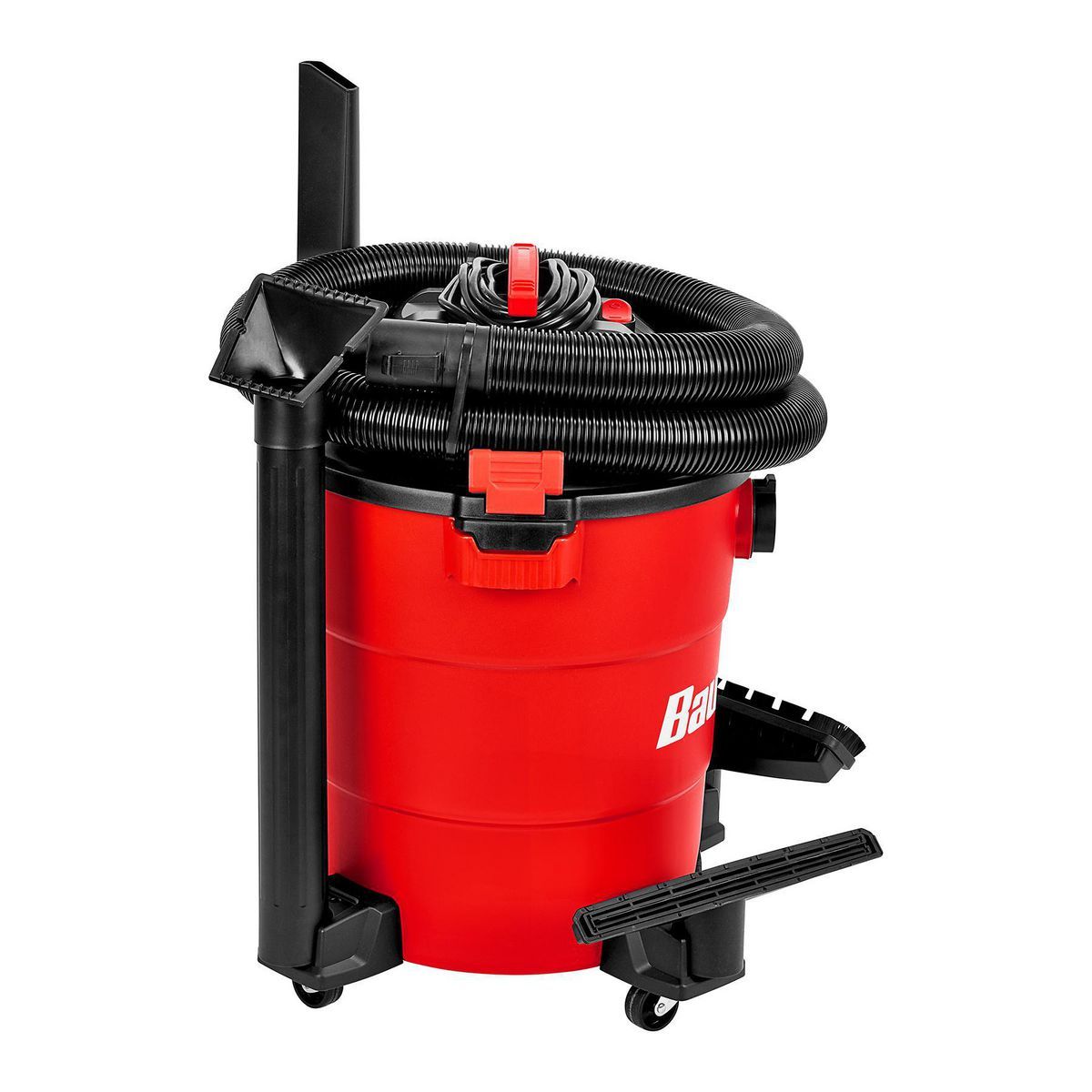 14 Gallon Wet/Dry Vacuum P6532