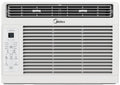 5,000 BTU Window Air Conditioner with Remote, White J513