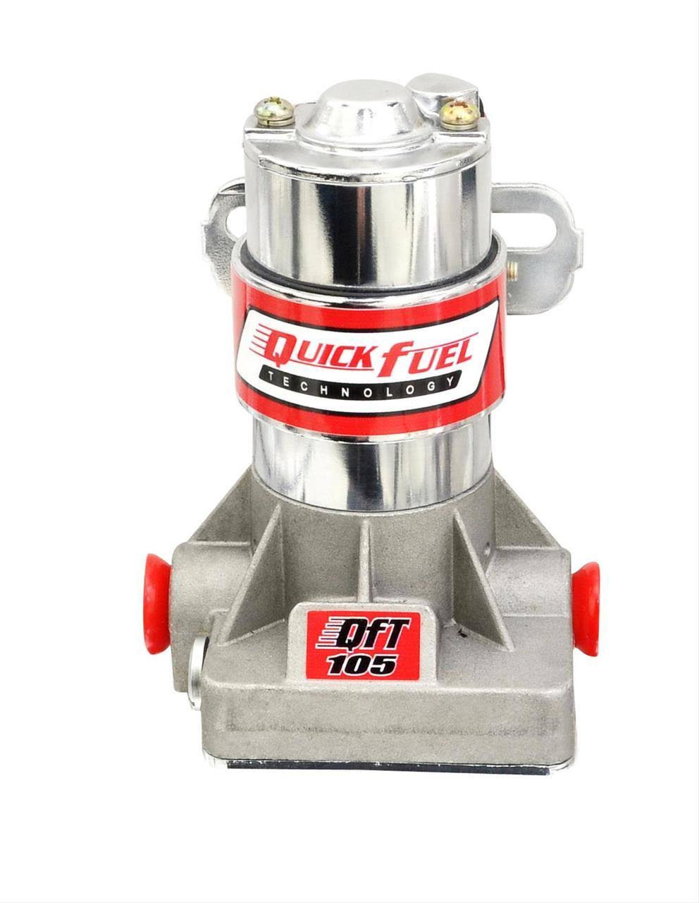 Electric Fuel Pump J767
