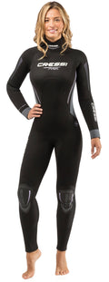 7mm Wetsuit B17382
