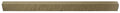 Buff Beige Polyurethane Faux Stone Trim J420
