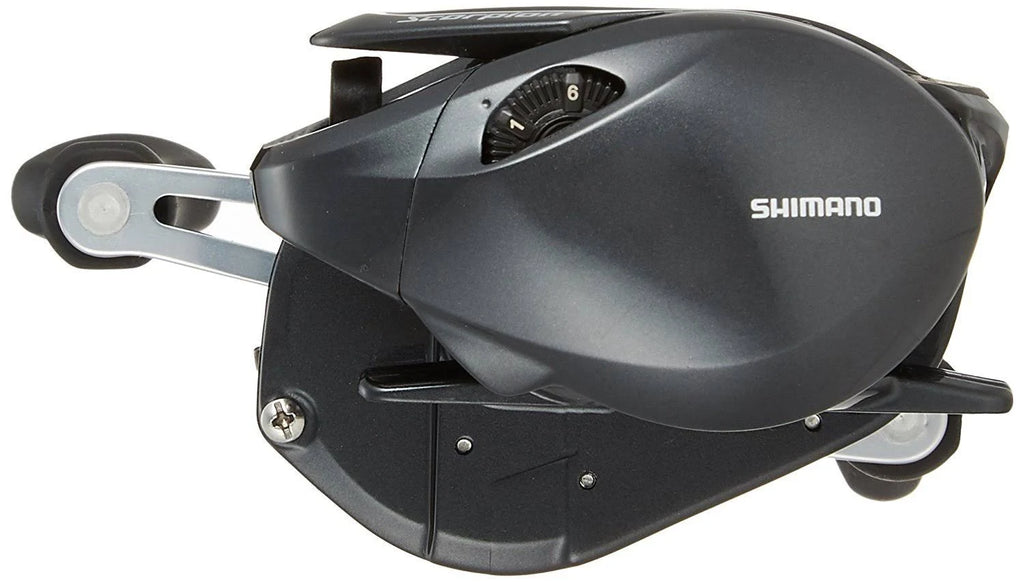 Baitcasting Reel Right Handle U2718