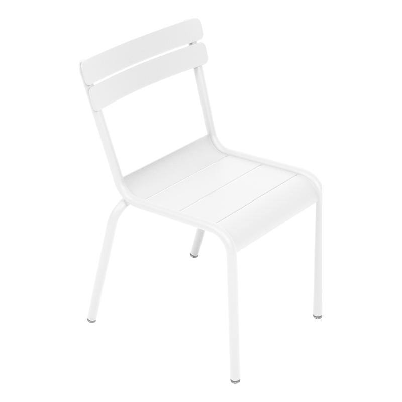 Kids Side Chair Desk/Activity Acapulco Blue P99748