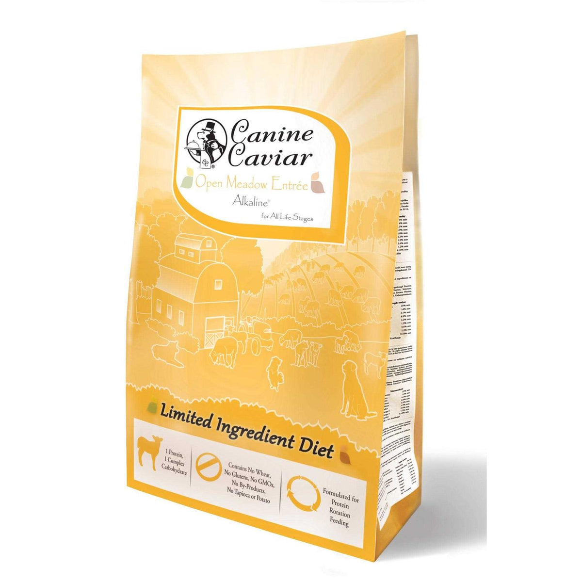 Holistic Dry Dog Food G623453