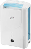 Blue 7 Litre/Day Desiccant Dehumidifier P49502