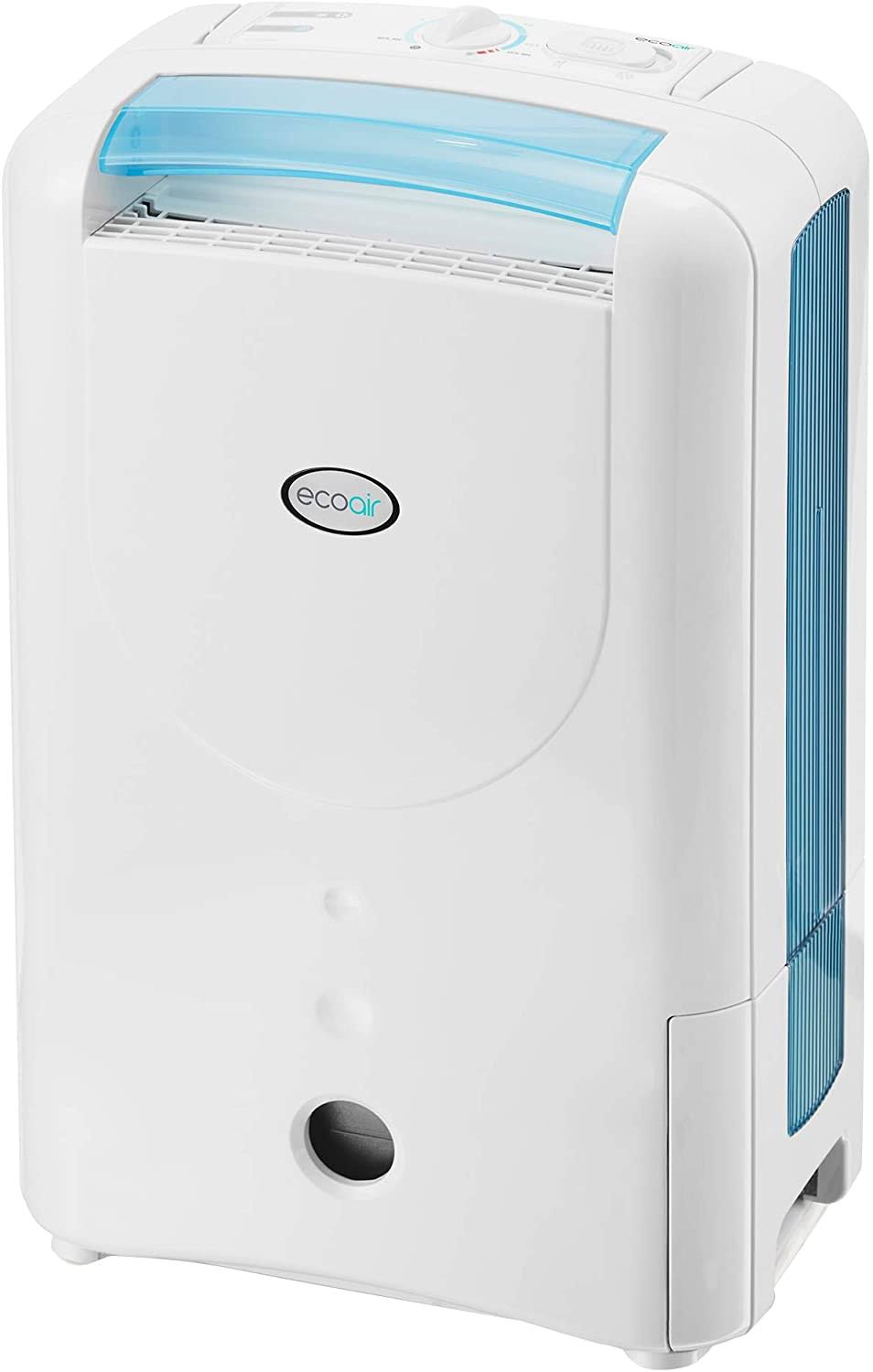 Blue 7 Litre/Day Desiccant Dehumidifier P49502