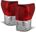 Driver Side Rear Tail Light Pack of 2 C906