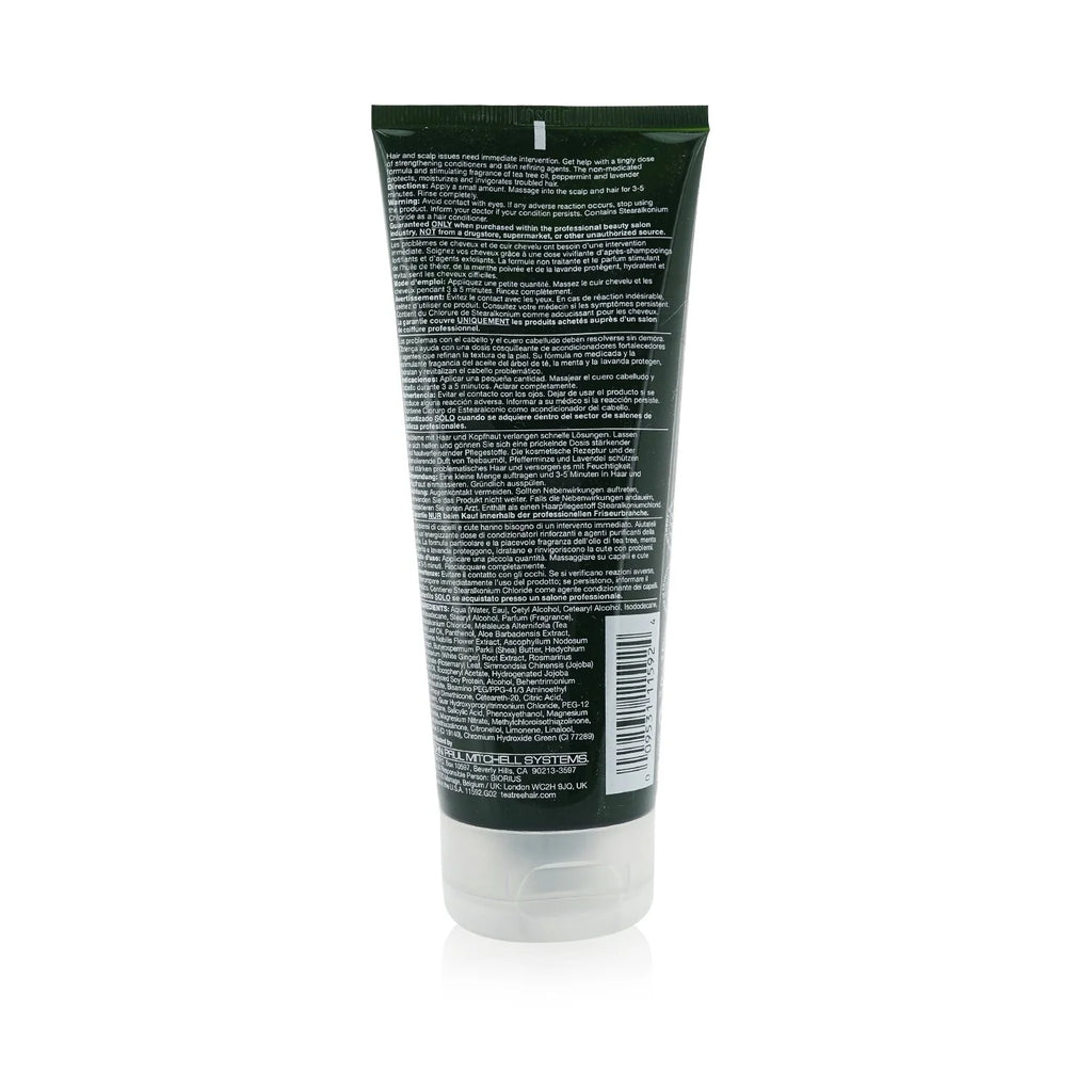 Tea Tree Hair and Scalp Treatment 200ml/6.8oz C5511