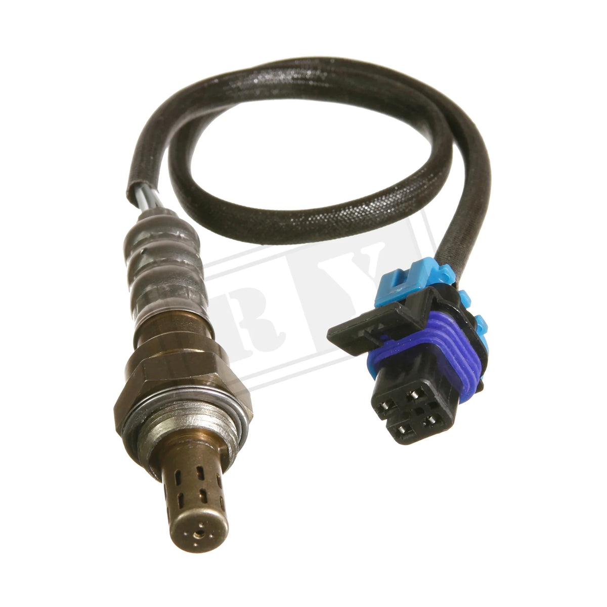 2Pcs Upstream & Downstream O2 Oxygen Sensor S763103