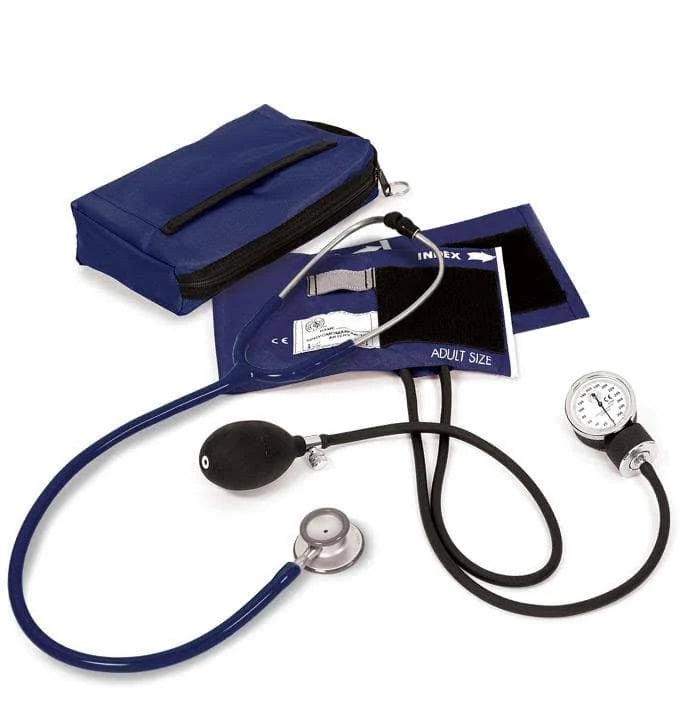 Clinical Lite Combination Kit - Pink Q3381