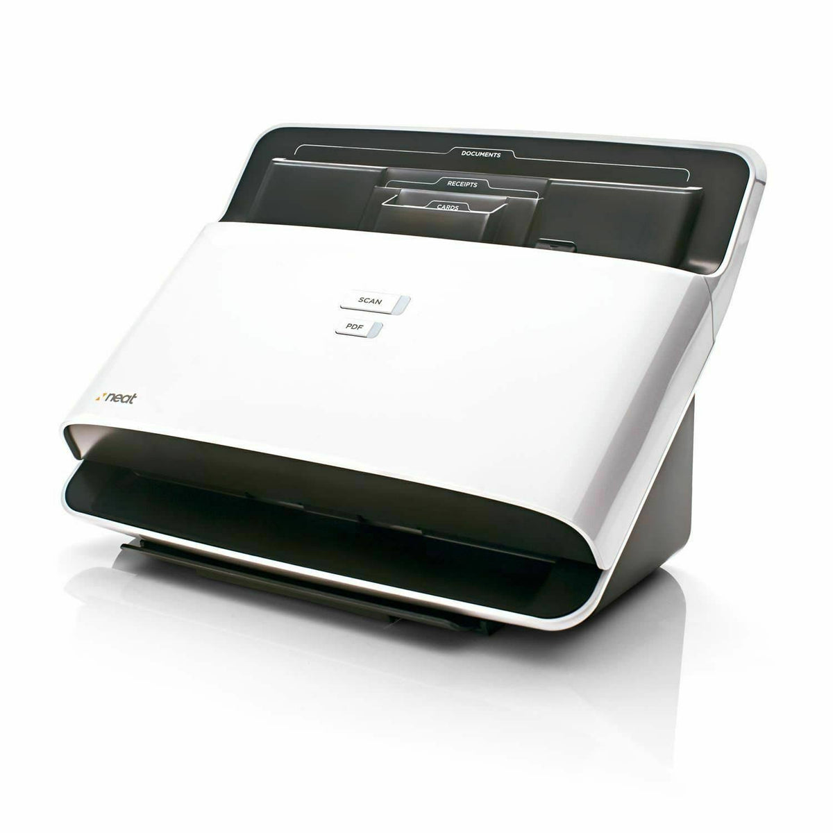 Desktop Scanner & Digital Filing System Z40329