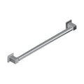 Square Grab Bar - Matte Black L536986