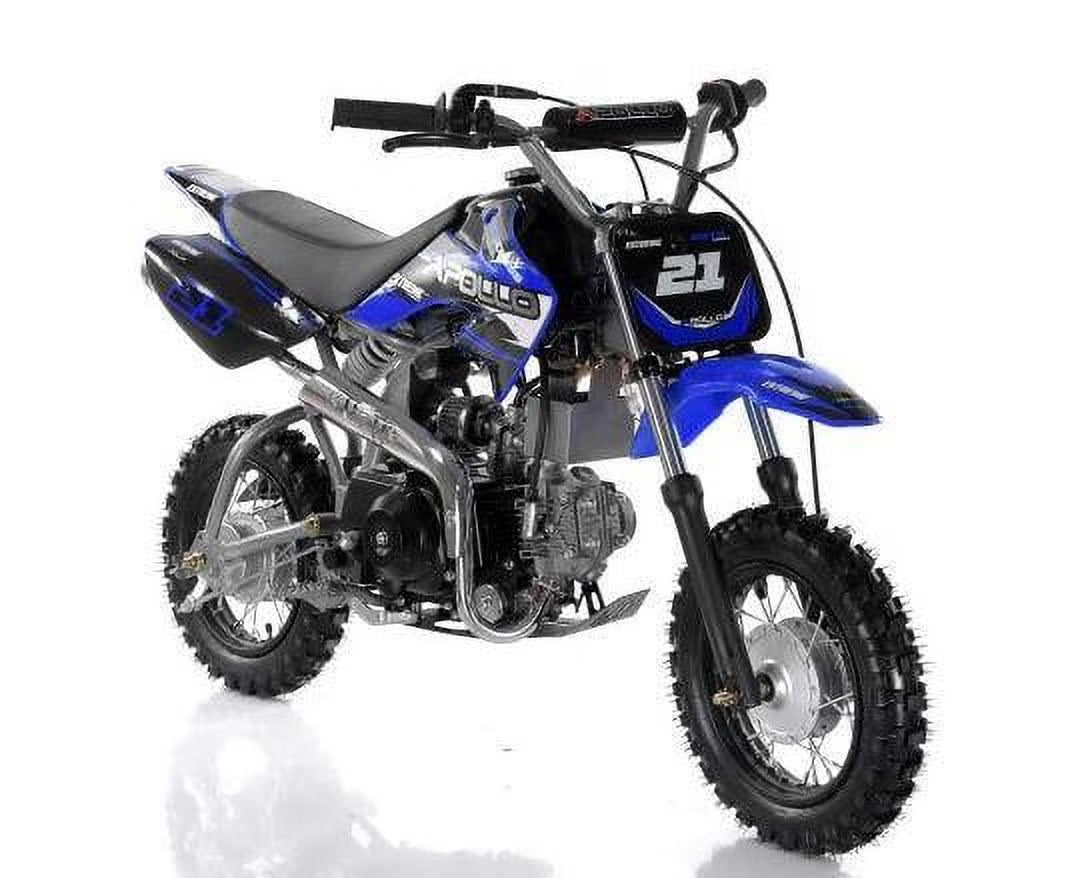 70cc Gas Dirt Bike for Kids N888