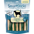 Calming Care Chews Dog Treats Y5895
