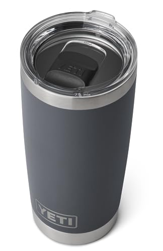 20 oz Stainless Steel Vacuum Insulated Tumbler C36492