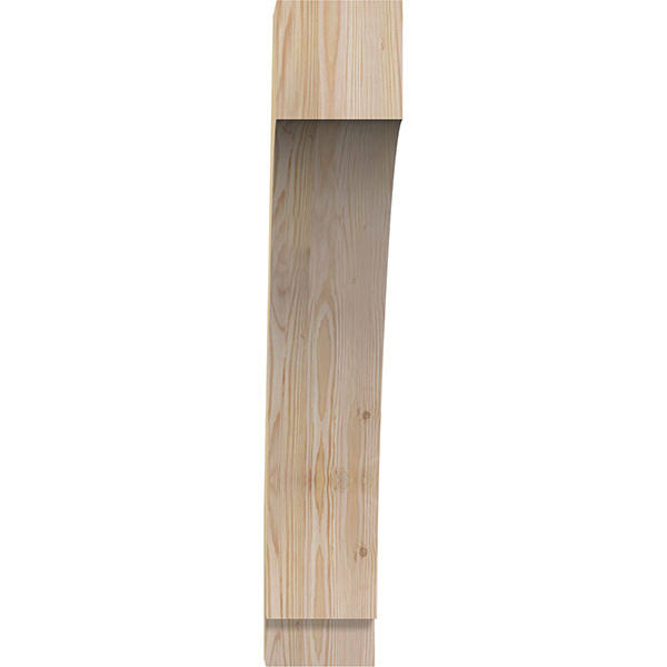 Imperial Rough Sawn Brace, Douglas Fir J568