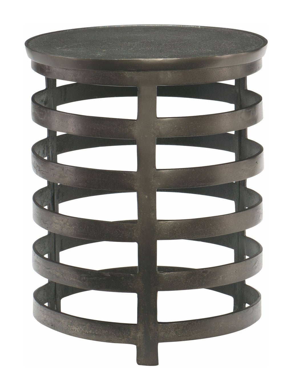 Round Chairside Table B934503