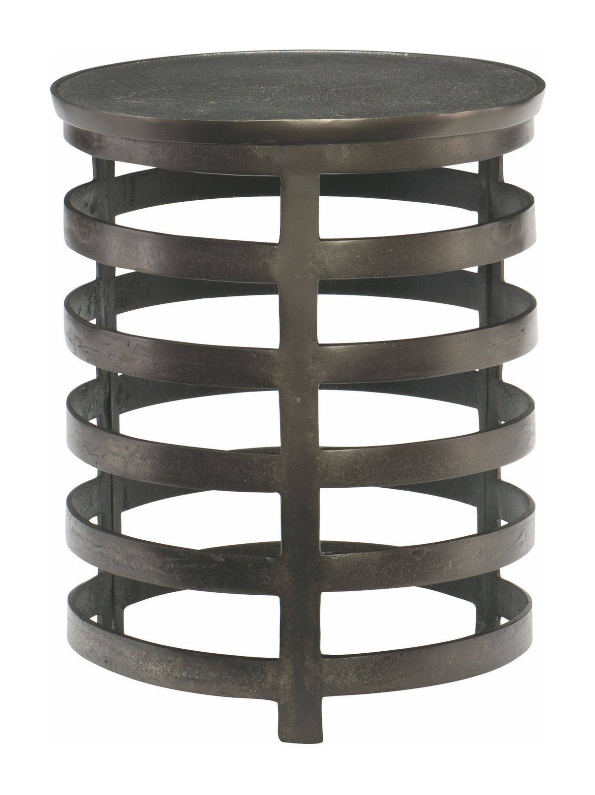 Round Chairside Table B934503