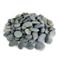 Round River Rock Landscape Stones 40 pounds Q429128