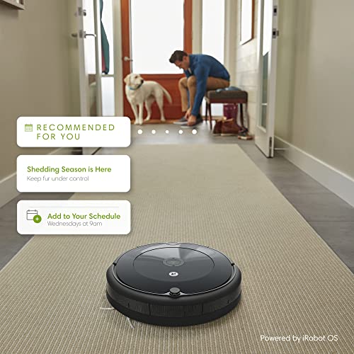 Robot Vacuum O880