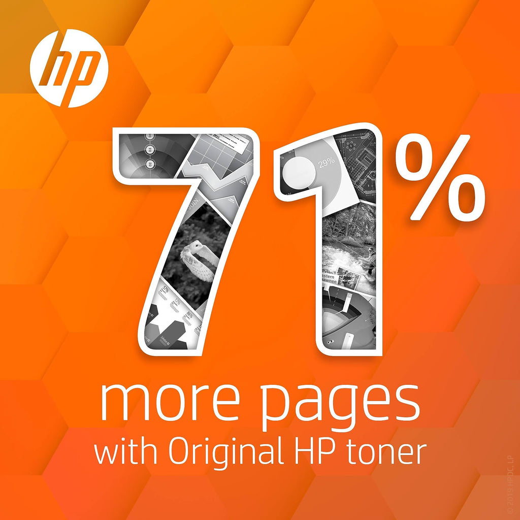 Black Toner Cartridge E99329