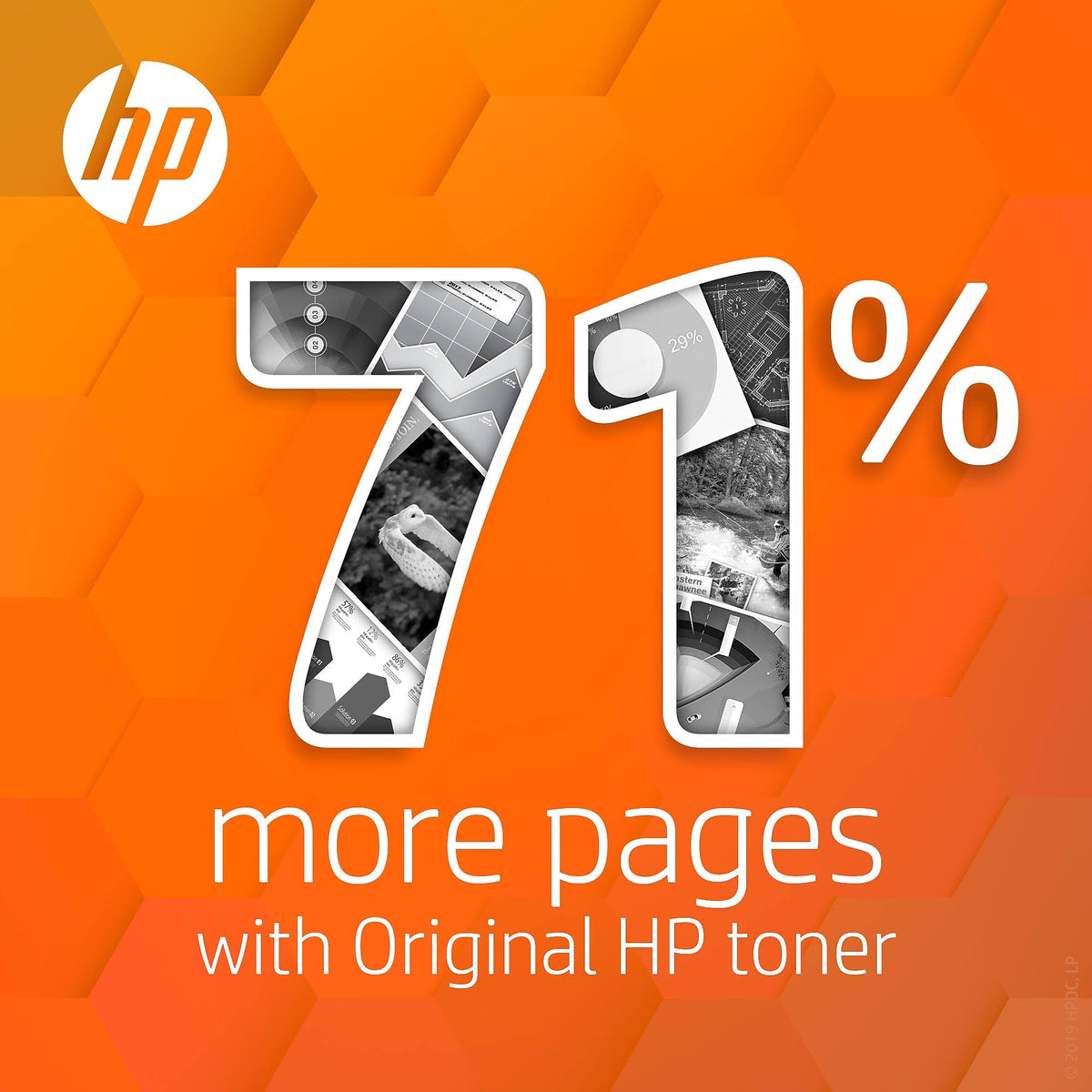 Black Toner Cartridge E99329