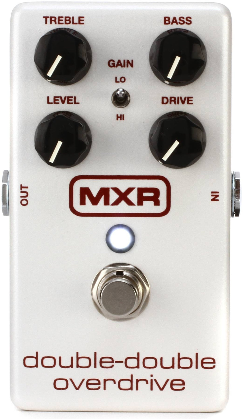 Overdrive Pedal W433415