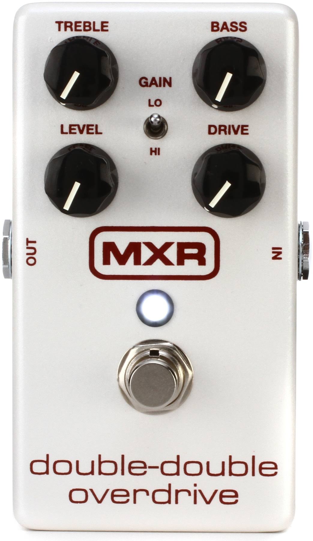 Overdrive Pedal W433415