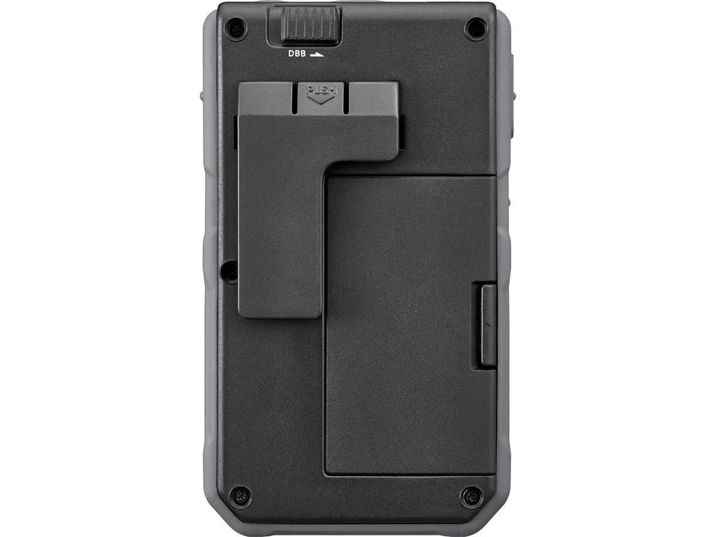 Portable AM/FM Radio, Black B41201