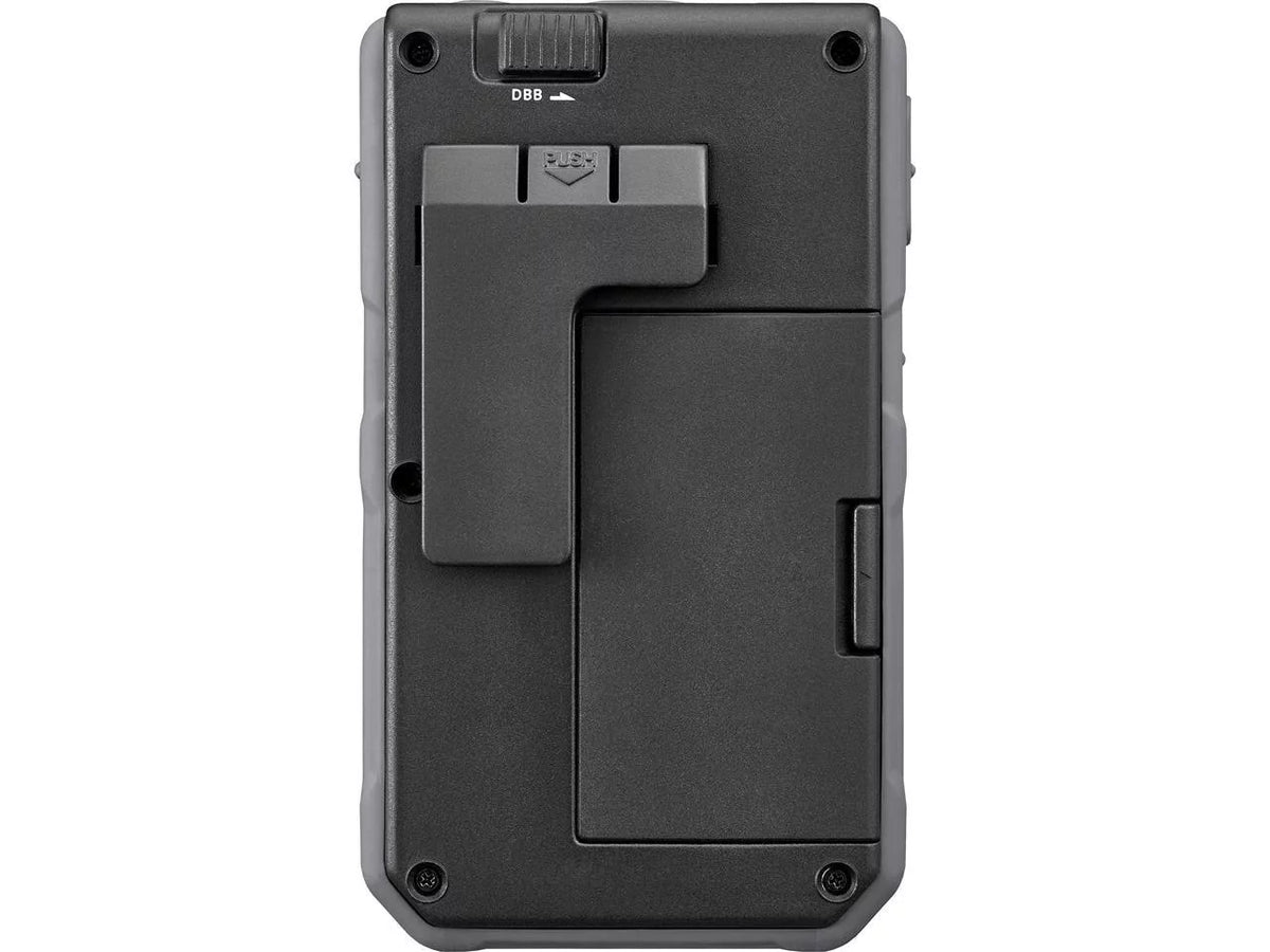 Portable AM/FM Radio, Black B41201
