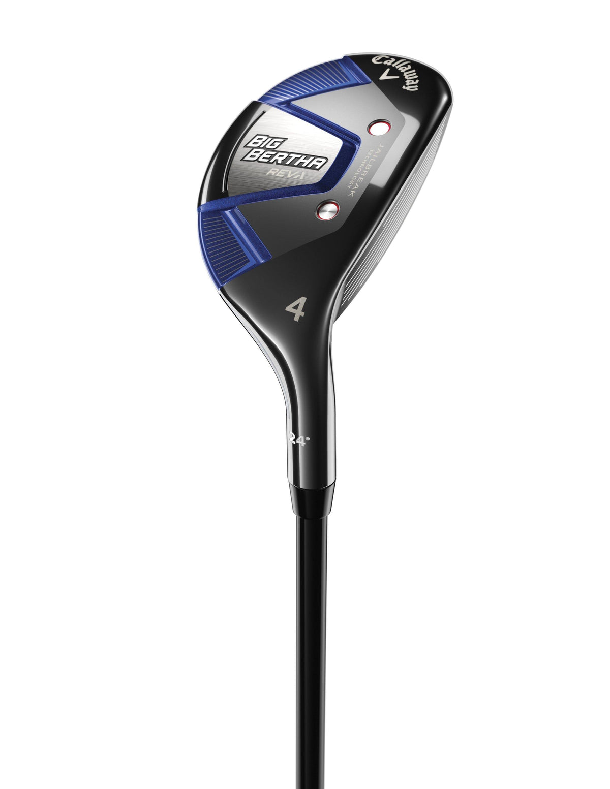 Hybrid I25192