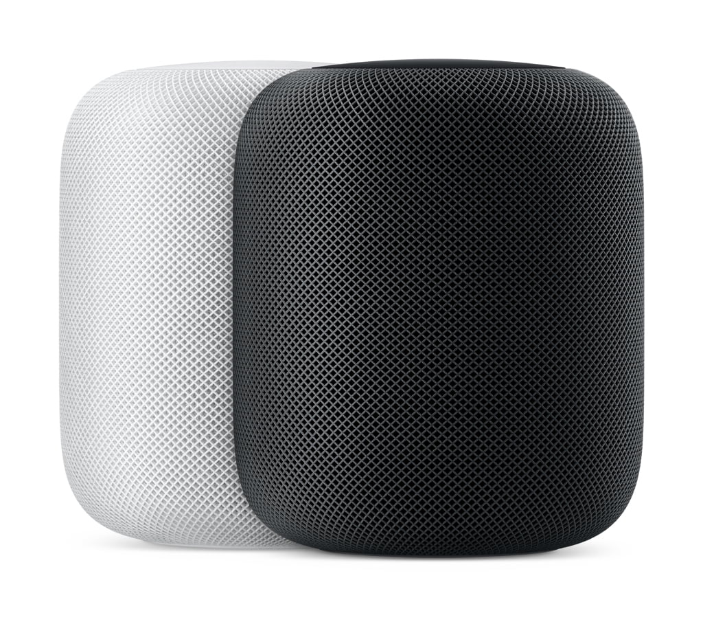 White Speaker O838