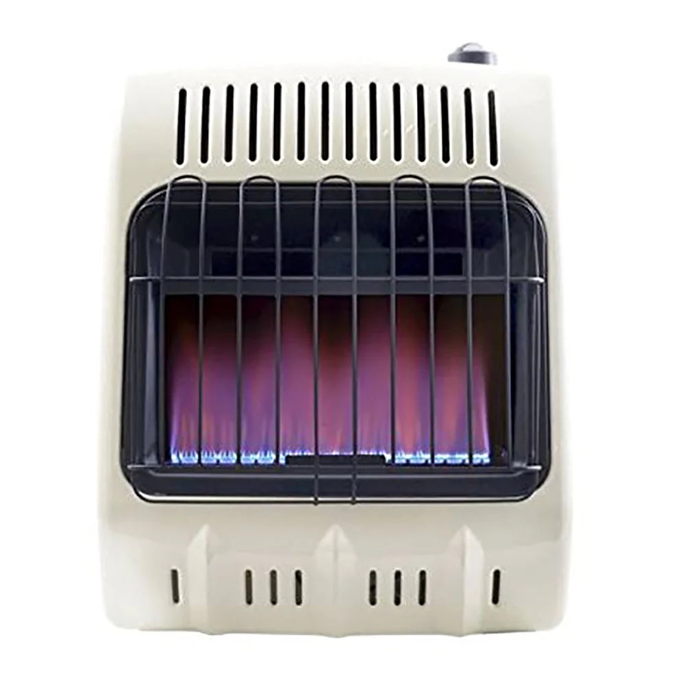 Propane Heater Z13362