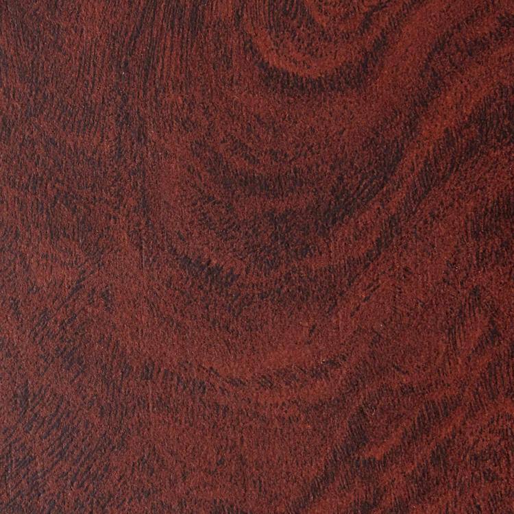 Medium Brown Curio Cabinet O266
