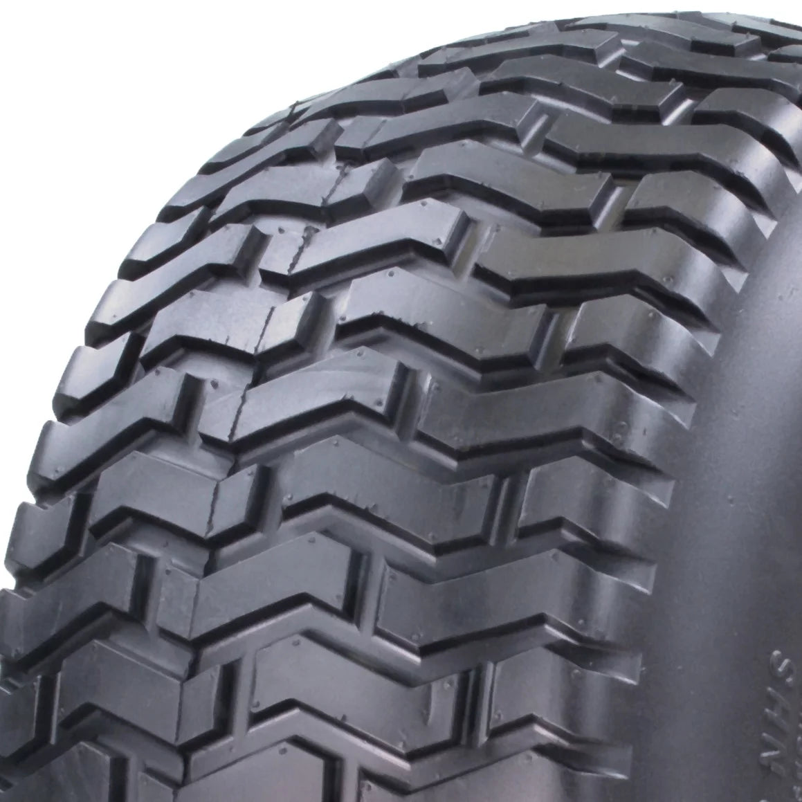 Soft Turf 18X9.50-8 4-Ply Rated Lawn and Garden Tire T796173