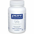 CoQ10 500 mg 60 vcaps W87837