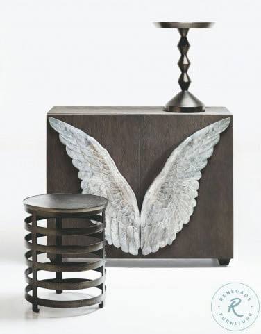 Round Chairside Table B934503