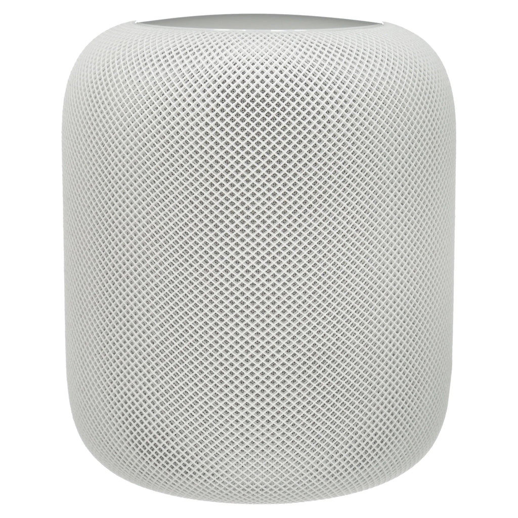 White Speaker O838