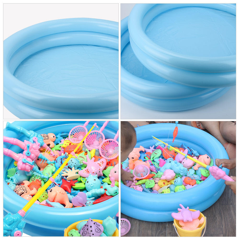 Inflatable Sand Trays 2Pcs Portable V22253