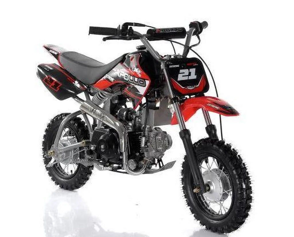 70cc Gas Dirt Bike for Kids N888