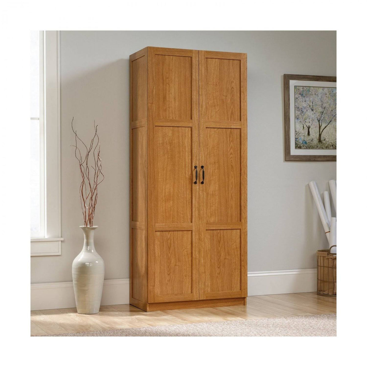 Storage Cabinet Y348