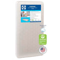 Cotton Cover 2-Stage Waterproof Baby Crib Mattress Y83592