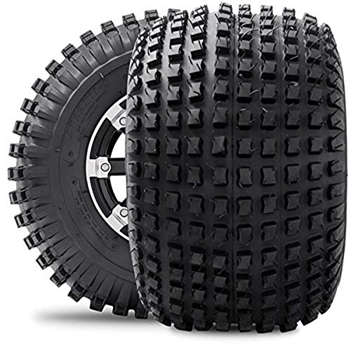 25X12-9 ATV Tire A934