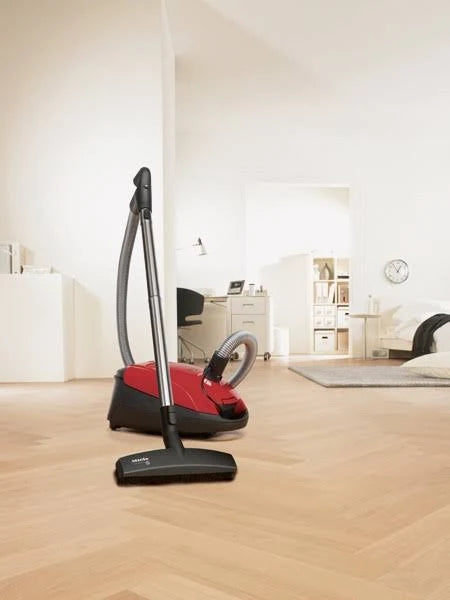Mango Red Canister Vacuum Y536115
