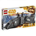 LEGO Star Wars Imperial Conveyex Transport Building Kit (622 Pieces) F868