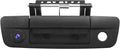 Tailgate Handle Backup Camera for Dodge Ram Pack of 2 P4141