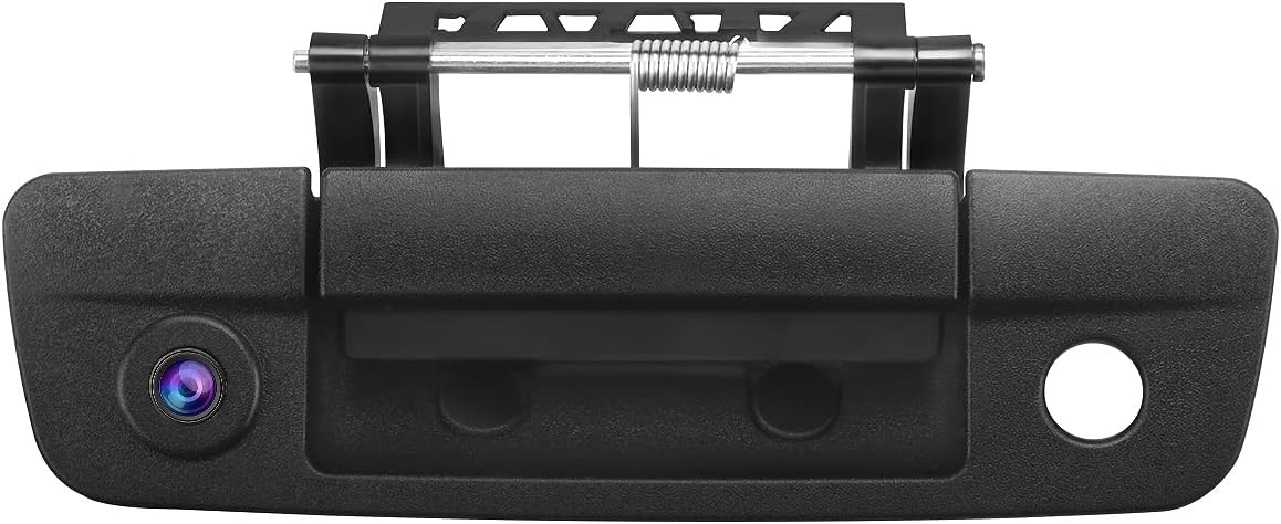 Tailgate Handle Backup Camera for Dodge Ram Pack of 2 P4141